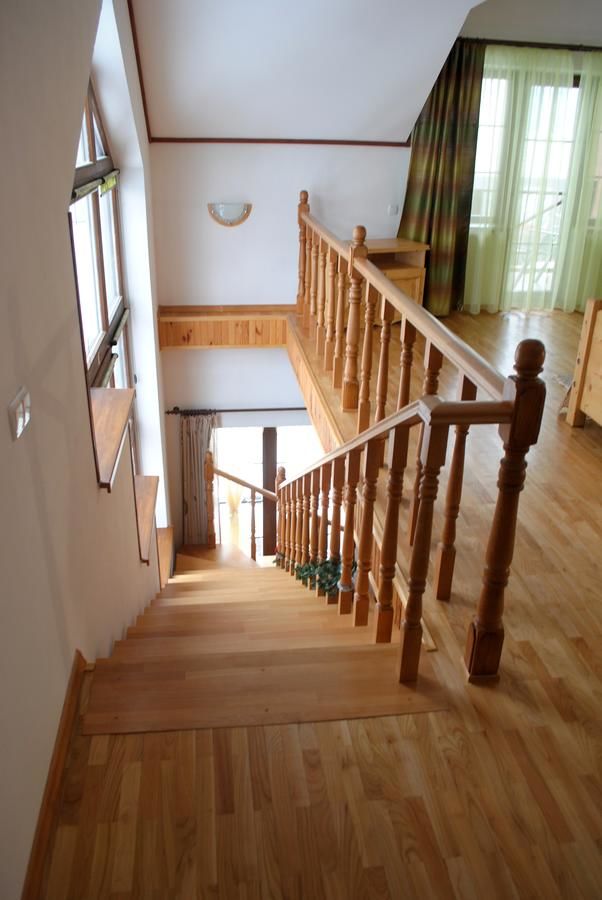 Виллы Villa Roksolana Трускавец-22